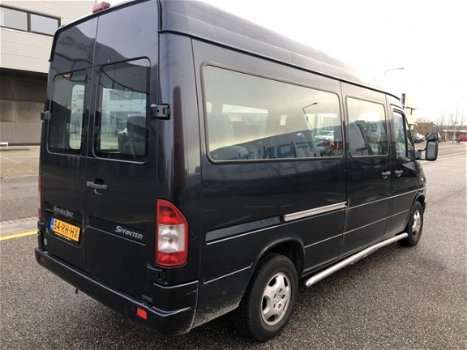 Mercedes-Benz Sprinter - 313 CDI l2h2 9 persoons airco - 1