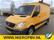 Mercedes-Benz Sprinter - 313CDI l2h1 - 1 - Thumbnail