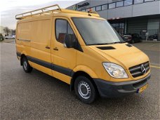 Mercedes-Benz Sprinter - 313CDI l2h1