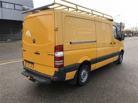 Mercedes-Benz Sprinter - 313CDI l2h1 - 1