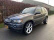 BMW X5 - 4.4i Executive AUTOMAAT LEER NAVI BIJTELLINGSVRIENDELIJK - 1 - Thumbnail