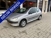 Peugeot 206 - 1.1 XR APK MEI 2020 - 1 - Thumbnail