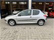 Peugeot 206 - 1.1 XR APK MEI 2020 - 1 - Thumbnail