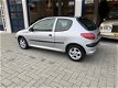 Peugeot 206 - 1.1 XR APK MEI 2020 - 1 - Thumbnail