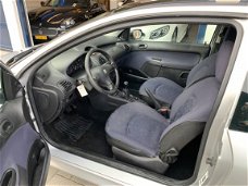 Peugeot 206 - 1.1 XR APK MEI 2020