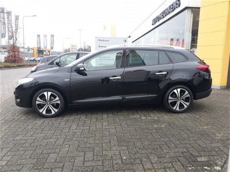 Renault Mégane Estate - TCe 130 Bose | Stoelverwarming | Navigatie | Bluetooth | - 1