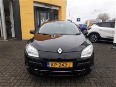 Renault Mégane Estate - TCe 130 Bose | Stoelverwarming | Navigatie | Bluetooth |