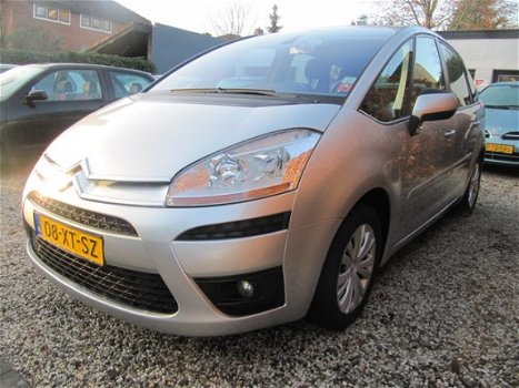 Citroën C4 Picasso - 1.8-16V Ambiance 1e Eigenaar - 1