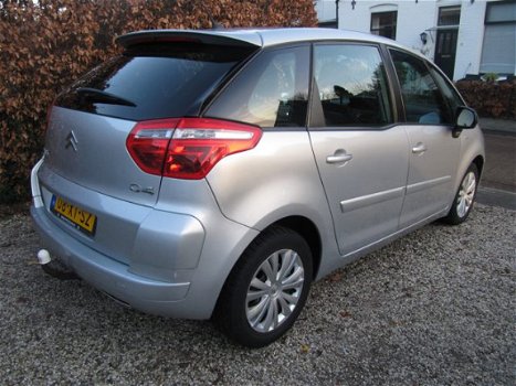 Citroën C4 Picasso - 1.8-16V Ambiance 1e Eigenaar - 1