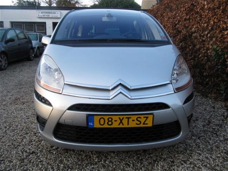 Citroën C4 Picasso - 1.8-16V Ambiance 1e Eigenaar - 1