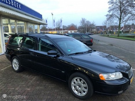 Volvo V70 - 2.4 D5 Edition I - 1