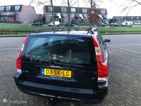 Volvo V70 - 2.4 D5 Edition I - 1