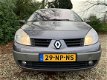 Renault Scénic - 1.6-16V Expression Luxe #2eEigenaar #ClimateControl - 1 - Thumbnail