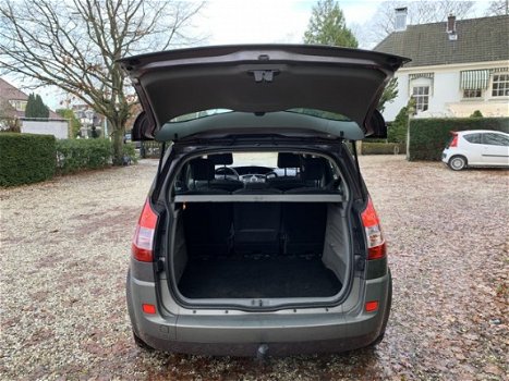 Renault Scénic - 1.6-16V Expression Luxe #2eEigenaar #ClimateControl - 1