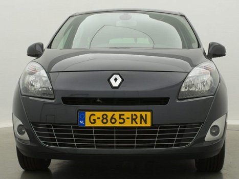 Renault Grand Scénic - TCe 130 Dynamique + Trekhaak / Navigatie / Climate en Cruise Control / - 1