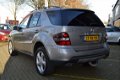 Mercedes-Benz M-klasse - 280 CDI 4MATIC AUTOMAAT / LEER / NAVI / 2e EIGENAAR - 1 - Thumbnail