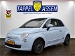 Fiat 500 - 1.2 Pop LMV / ELEKTR. PAKKET / NWE APK / RIJKLAAR - 1 - Thumbnail