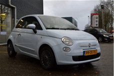 Fiat 500 - 1.2 Pop LMV / ELEKTR. PAKKET / NWE APK / RIJKLAAR