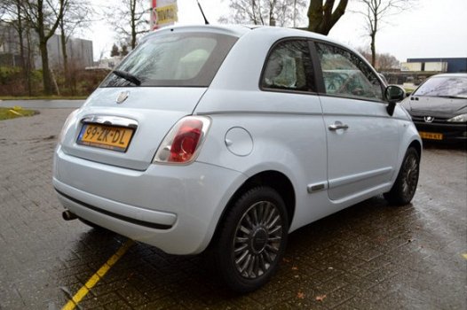 Fiat 500 - 1.2 Pop LMV / ELEKTR. PAKKET / NWE APK / RIJKLAAR - 1