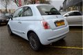 Fiat 500 - 1.2 Pop LMV / ELEKTR. PAKKET / NWE APK / RIJKLAAR - 1 - Thumbnail