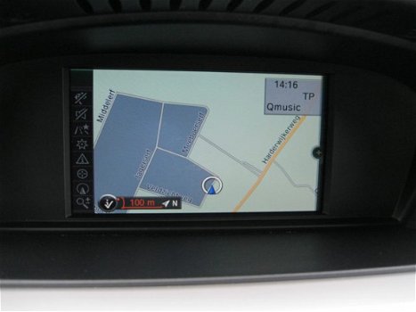 BMW 3-serie - 318i Business Line Navigatie Parkeersensoren - 1
