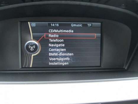 BMW 3-serie - 318i Business Line Navigatie Parkeersensoren - 1