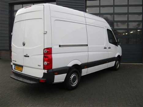 Volkswagen Crafter - 32 2.0 TDI L2H2 Airco Cruise-Controle - 1
