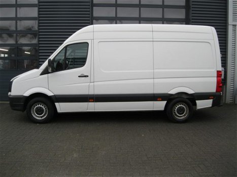 Volkswagen Crafter - 32 2.0 TDI L2H2 Airco Cruise-Controle - 1