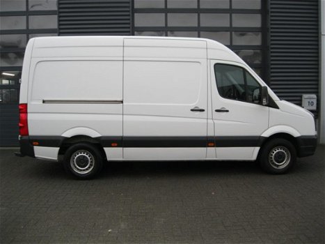 Volkswagen Crafter - 32 2.0 TDI L2H2 Airco Cruise-Controle - 1