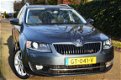 Skoda Octavia Combi - 1.6 TDI Greentech Style Businessline Automaat/Xenon/Pdc/Ecc/Navi/Stoelverwarmi - 1 - Thumbnail