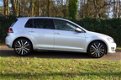 Volkswagen Golf - 1.6 TDI Highline BlueMotion Navi/Xenon/leder/Pdc/Ecc/Cr-Controle/Privacy-Glas/18-I - 1 - Thumbnail