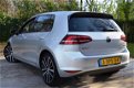 Volkswagen Golf - 1.6 TDI Highline BlueMotion Navi/Xenon/leder/Pdc/Ecc/Cr-Controle/Privacy-Glas/18-I - 1 - Thumbnail