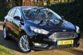 Ford Focus - 1.0 Titanium Led/Navi/Pdc/Ecc/Privacy-Glas/Cr-Controle/17-Inch Lmv/Voorruitverwarming - 1 - Thumbnail