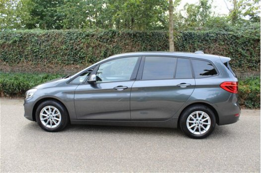 BMW 2-serie Gran Tourer - 216d | CLIMA | NAVIGATIE | LMV - 1