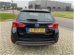 Toyota Auris Touring Sports - 1.8 Hybrid Aspiration NAVIGATIE/ INCL 6 MAANDEN GARANTIE - 1 - Thumbnail