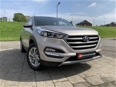 Hyundai Tucson - 1.6 Comfort Navigatie Camera Pdc Stuurverw