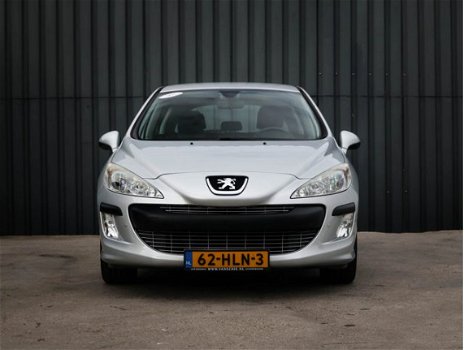 Peugeot 308 - 1.6 VTi XS, Airco, PDC V+A, Dealer Onderh., Cruise Control, L.M.Velgen, Trekhaak, NL-A - 1