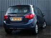 Opel Meriva - 1.4 Turbo, Color Edition, 100% Dealer Onderhouden, Trekhaak, NL-Auto - 1 - Thumbnail