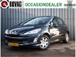 Peugeot 308 - 1.6 VTi, 5 Drs, Blue Lease, Navigatie, Cruise Control, L.M.Velgen, Airco 100% Dealer O - 1 - Thumbnail