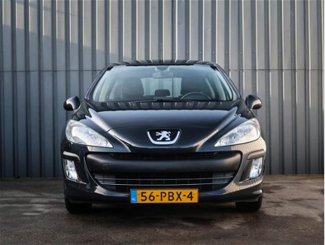 Peugeot 308 - 1.6 VTi, 5 Drs, Blue Lease, Navigatie, Cruise Control, L.M.Velgen, Airco 100% Dealer O - 1