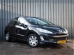 Peugeot 308 - 1.6 VTi, 5 Drs, Blue Lease, Navigatie, Cruise Control, L.M.Velgen, Airco 100% Dealer O - 1 - Thumbnail