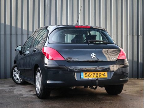 Peugeot 308 - 1.6 VTi, 5 Drs, Blue Lease, Navigatie, Cruise Control, L.M.Velgen, Airco 100% Dealer O - 1