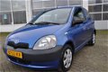 Toyota Yaris - 1.0-16V VVT-i YORIN - 1 - Thumbnail