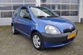 Toyota Yaris - 1.0-16V VVT-i YORIN - 1 - Thumbnail