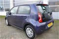 Volkswagen Up! - 1.0 move up BlueMotion, Airco, dealer onderhouden - 1 - Thumbnail