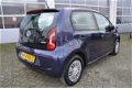 Volkswagen Up! - 1.0 move up BlueMotion, Airco, dealer onderhouden - 1 - Thumbnail