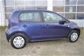 Volkswagen Up! - 1.0 move up BlueMotion, Airco, dealer onderhouden - 1 - Thumbnail