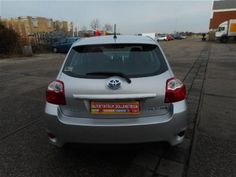 Toyota Auris - 1.8 Full Hybrid Dynamic Business 15000 km - 1