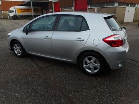 Toyota Auris - 1.8 Full Hybrid Dynamic Business 15000 km - 1