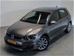 Volkswagen Golf - 1.4 TSI 125 PK Highline | Side assist | Navigatie | Achteruitrijcamera | DAB+ | Ve - 1 - Thumbnail